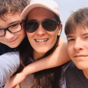 Meet your Posher, Genevieve